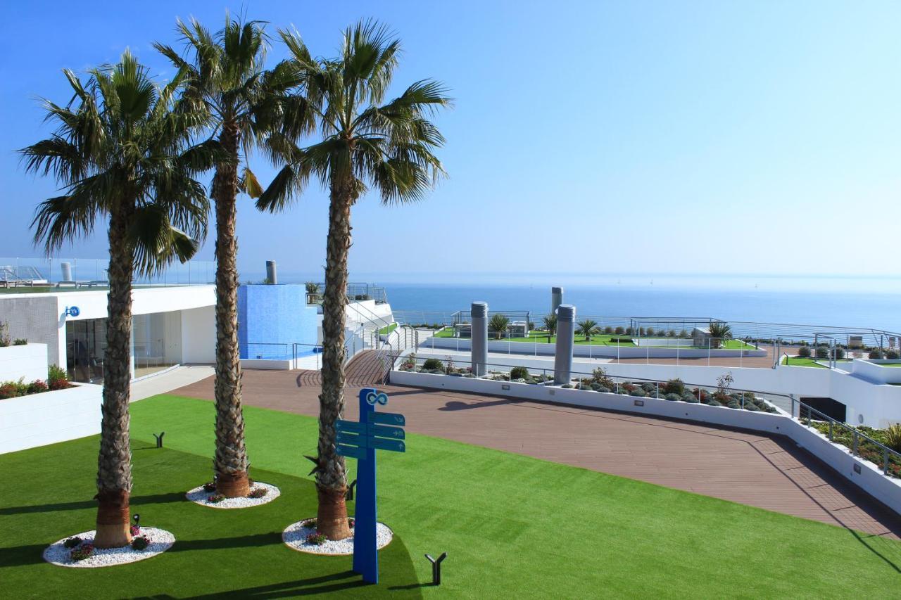 Apartamento 006 - Infinity View Penthouse - Comfortholidays Arenales del Sol Exterior foto