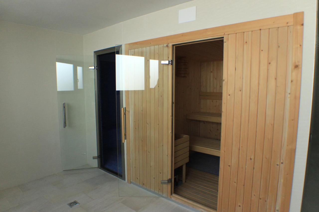 Apartamento 006 - Infinity View Penthouse - Comfortholidays Arenales del Sol Exterior foto